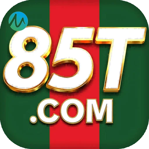 Logo da 85t