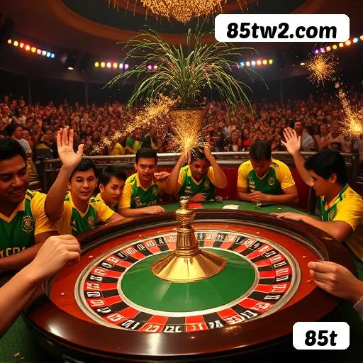 Slots no app 85t mobile