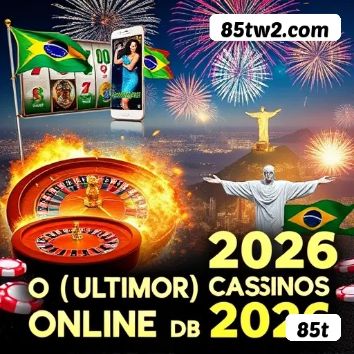 Checklist para avaliar a plataforma 85t