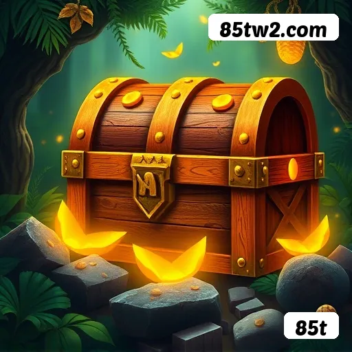 Bônus boas-vindas 85t R$100