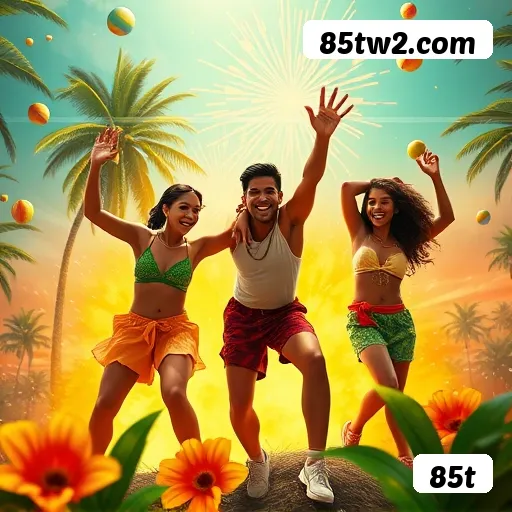 App 85t slots mobile